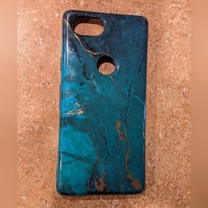 GVIEWIN Marble Google Pixel 2 Case